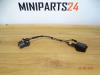 MINI Mini Open (R52) 1.6 16V Cooper S Cabriodak vergrendelslot