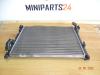 MINI Mini Open (R52) 1.6 16V Cooper S Radiateur
