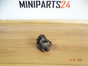 Gebruikte Wervelklep Austin Mini Open (R52) 1.6 16V Cooper S Prijs € 59,50 Inclusief btw aangeboden door Miniparts24 - Miniteile24 GbR