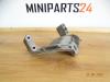 MINI Mini Open (R52) 1.6 16V Cooper S Motorrubber