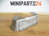 MINI Mini Open (R52) 1.6 16V Cooper S Hitteschild uitlaat