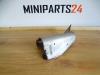 MINI Mini Open (R52) 1.6 16V Cooper S Motor Beschermplaat