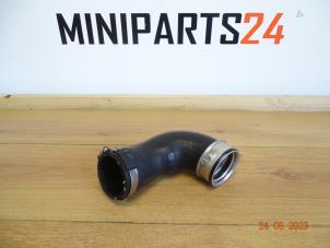 Gebruikte Luchtgeleider Mini Clubman (R55) 1.6 16V Cooper S Prijs € 41,65 Inclusief btw aangeboden door Miniparts24 - Miniteile24 GbR