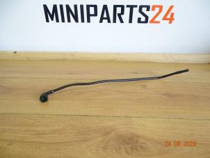 Gebruikte Leiding (diversen) Austin Mini Open (R52) 1.6 16V One Prijs € 23,80 Inclusief btw aangeboden door Miniparts24 - Miniteile24 GbR