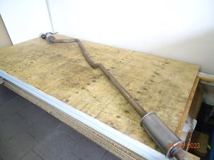 Gebruikte Uitlaat (compleet) Mini Mini (R56) 1.6 Cooper D 16V Prijs € 178,50 Inclusief btw aangeboden door Miniparts24 - Miniteile24 GbR