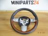 MINI Mini Open (R52) 1.6 16V Cooper S Stuurwiel