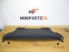 MINI Mini Open (R52) 1.6 16V Cooper S Hoedenplank
