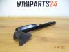 MINI Mini Open (R52) 1.6 16V Cooper S Raamlikker