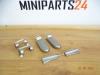 MINI Mini Open (R52) 1.6 16V Cooper S Achterklep Scharnier