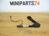 MINI Mini Open (R52) 1.6 16V Cooper S Gordelspanner rechts