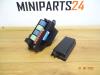 MINI Mini Open (R52) 1.6 16V Cooper S Zekeringkast