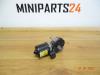 MINI Mini Open (R52) 1.6 16V Cooper S Ruitenwissermotor voor