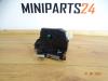MINI Mini Open (R52) 1.6 16V Cooper S Deurslot Mechaniek 2Deurs rechts