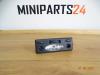 MINI Mini Open (R52) 1.6 16V Cooper S Binnenverlichting voor