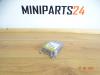 MINI Mini Open (R52) 1.6 16V Cooper S Airbag Klokveer