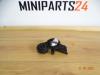 MINI Mini Open (R52) 1.6 16V Cooper S Deurgreep 2Deurs links