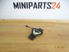 MINI Mini Open (R52) 1.6 16V Cooper S Achterklep Slotmechaniek