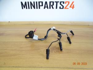 Gebruikte Relais Voorgloei Mini Mini (R56) 1.6 Cooper D 16V Prijs € 29,75 Inclusief btw aangeboden door Miniparts24 - Miniteile24 GbR