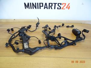 Gebruikte Kabelboom motorruimte Mini Mini (R56) 1.6 Cooper D 16V Prijs € 136,85 Inclusief btw aangeboden door Miniparts24 - Miniteile24 GbR