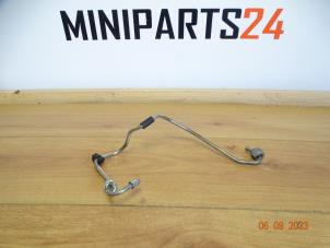 Gebruikte Brandstofleiding Mini Mini (R56) 1.6 Cooper D 16V Prijs € 29,75 Inclusief btw aangeboden door Miniparts24 - Miniteile24 GbR