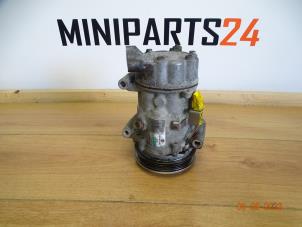 Gebruikte Aircopomp Mini Mini (R56) 1.6 Cooper D 16V Prijs € 190,40 Inclusief btw aangeboden door Miniparts24 - Miniteile24 GbR