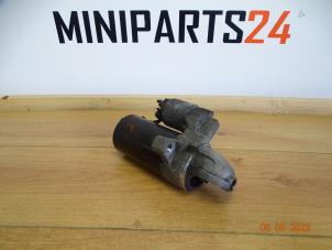 Gebruikte Startmotor Mini Mini (R56) 1.6 Cooper D 16V Prijs € 23,80 Inclusief btw aangeboden door Miniparts24 - Miniteile24 GbR