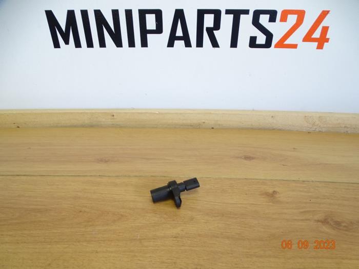 Gebruikte Nokkenas Sensor Mini Mini (R56) 1.6 Cooper D 16V Prijs € 29,75 Inclusief btw aangeboden door Miniparts24