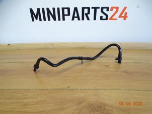Gebruikte Leiding (diversen) Mini Mini (R56) 1.6 Cooper D 16V Prijs € 23,80 Inclusief btw aangeboden door Miniparts24 - Miniteile24 GbR