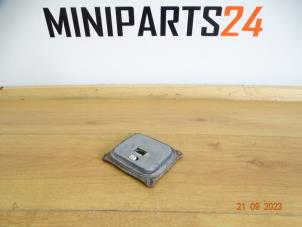 Gebruikte Xenon Starter Mini Mini (R56) 1.6 16V Cooper S Prijs € 47,60 Inclusief btw aangeboden door Miniparts24 - Miniteile24 GbR