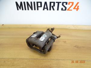 Gebruikte Remzadel links-achter Mini Mini (R56) 1.6 16V Cooper S Prijs € 47,60 Inclusief btw aangeboden door Miniparts24 - Miniteile24 GbR