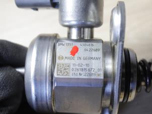 Gebruikte Hogedrukpomp Mini Mini (R56) 1.6 16V Cooper S Prijs € 208,25 Inclusief btw aangeboden door Miniparts24