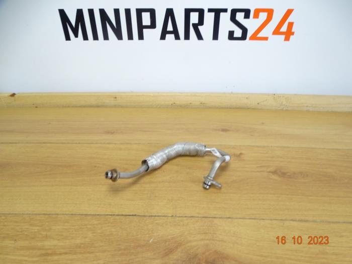 Gebruikte Oliedruk Leiding Mini Cooper Prijs € 41,65 Inclusief btw aangeboden door Miniparts24