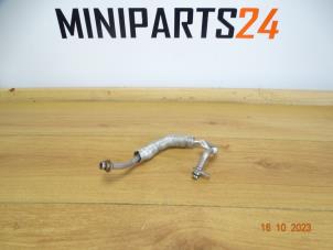 Gebruikte Oliedruk Leiding Mini Cooper Prijs € 41,65 Inclusief btw aangeboden door Miniparts24 - Miniteile24 GbR