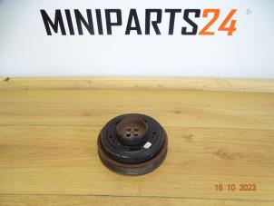 Gebruikte Trillings demper Mini Cooper Prijs € 119,00 Inclusief btw aangeboden door Miniparts24 - Miniteile24 GbR