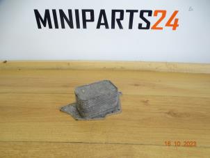 Gebruikte Warmtewisselaar Mini Cooper Prijs € 47,60 Inclusief btw aangeboden door Miniparts24 - Miniteile24 GbR