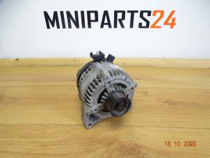 Gebruikte Alternator Mini Cooper Prijs € 89,25 Inclusief btw aangeboden door Miniparts24 - Miniteile24 GbR