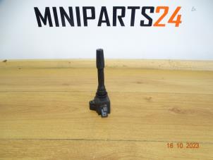 Gebruikte Bobine Mini Cooper Prijs € 35,70 Inclusief btw aangeboden door Miniparts24 - Miniteile24 GbR