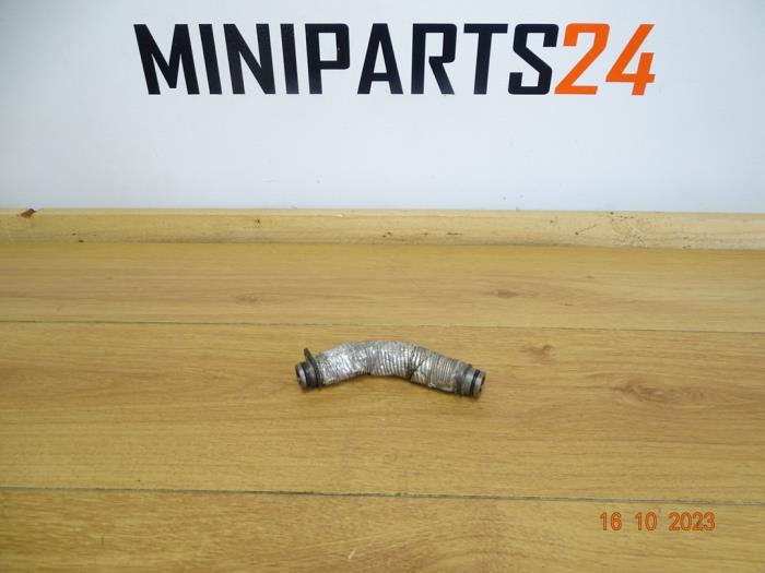 Gebruikte Oliedruk Leiding Mini Cooper Prijs € 23,80 Inclusief btw aangeboden door Miniparts24