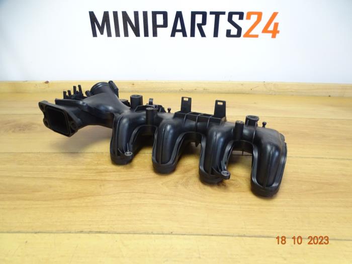 Gebruikte Spruitstuk Inlaat Mini Clubman (R55) 1.6 Cooper D Prijs € 89,25 Inclusief btw aangeboden door Miniparts24