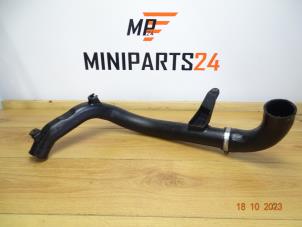 Gebruikte Turboslang Mini Clubman (R55) 1.6 Cooper D Prijs € 113,05 Inclusief btw aangeboden door Miniparts24 - Miniteile24 GbR