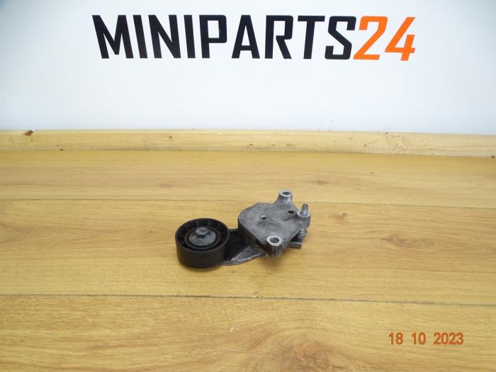 Gebruikte Spanrol Multiriem Mini Clubman (R55) 1.6 Cooper D Prijs € 35,70 Inclusief btw aangeboden door Miniparts24