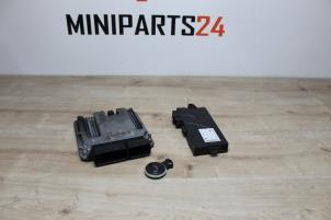 Gebruikte Computer Motormanagement Mini Clubman (R55) 1.6 Cooper D Prijs € 416,50 Inclusief btw aangeboden door Miniparts24 - Miniteile24 GbR