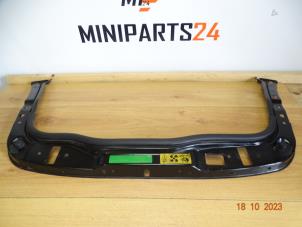Gebruikte Slotplaat voor Mini Mini (R56) 1.6 16V Cooper S Prijs € 119,00 Inclusief btw aangeboden door Miniparts24 - Miniteile24 GbR