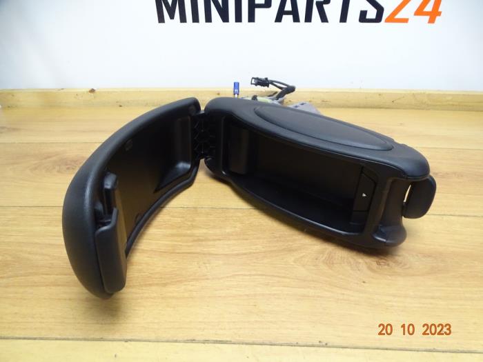 Armsteun van een MINI Mini (F56) 2.0 16V Cooper S 2014
