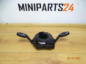 Gebruikte Stuurkolomschakelaar Mini Mini (F56) 2.0 16V Cooper S Prijs € 196,35 Inclusief btw aangeboden door Miniparts24 - Miniteile24 GbR