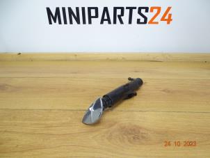Gebruikte Koplampsproeier pomp Mini Mini Open (R57) 1.6 16V Cooper S Prijs € 35,70 Inclusief btw aangeboden door Miniparts24 - Miniteile24 GbR