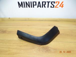 Gebruikte Bumperdeel rechts-achter Mini Mini (R56) 1.6 16V John Cooper Works Prijs € 41,65 Inclusief btw aangeboden door Miniparts24 - Miniteile24 GbR