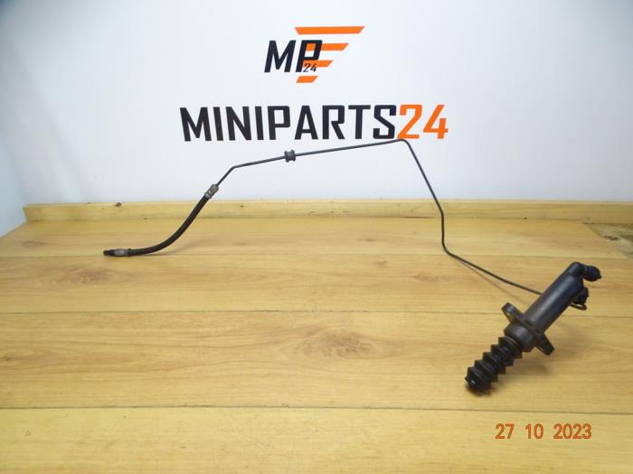 Gebruikte Koppeling Hulp Cilinder Mini Mini (F56) 2.0 16V Cooper S Prijs € 23,80 Inclusief btw aangeboden door Miniparts24