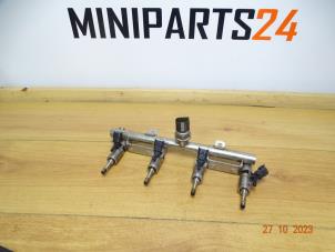 Gebruikte Injectiehuis Mini Mini (R56) 1.6 16V Cooper S Prijs € 142,80 Inclusief btw aangeboden door Miniparts24 - Miniteile24 GbR