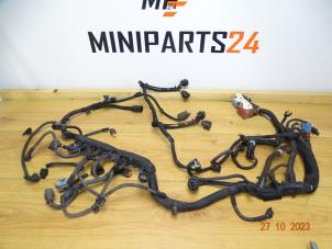 Gebruikte Kabelboom motorruimte Mini Mini (R56) 1.6 16V Cooper S Prijs € 119,00 Inclusief btw aangeboden door Miniparts24 - Miniteile24 GbR